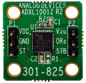 EVAL-ADXL1001Z