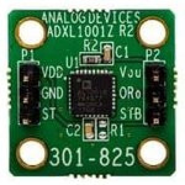 EVAL-ADXL1001Z
