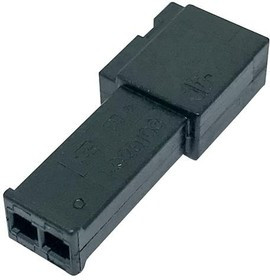1-929103-1, Automotive Connectors 1 6MM FLA-STE-GEH2P