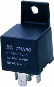 Реле TRV4-D-24VDC-Z-F