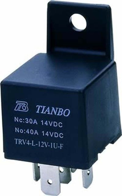 Реле TRV4-D-24VDC-Z-F