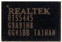 (06050-00480000) контроллер USB TYPE-C REALTEK RTS5445