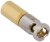 APH-HDBNCP-T, RF Adapters - Between Series HD-BNC Plug .1 % 1 Watt Terminator