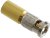 APH-HDBNCP-T, RF Adapters - Between Series HD-BNC Plug .1 % 1 Watt Terminator