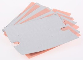 HSP-1, Thermal Conductive Pad for use with M59 Series