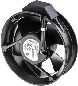 Вентилятор Ebmpapst W2E143-AA15-01 115v