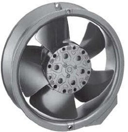 Вентилятор Ebmpapst W2E143-AA15-01 115v