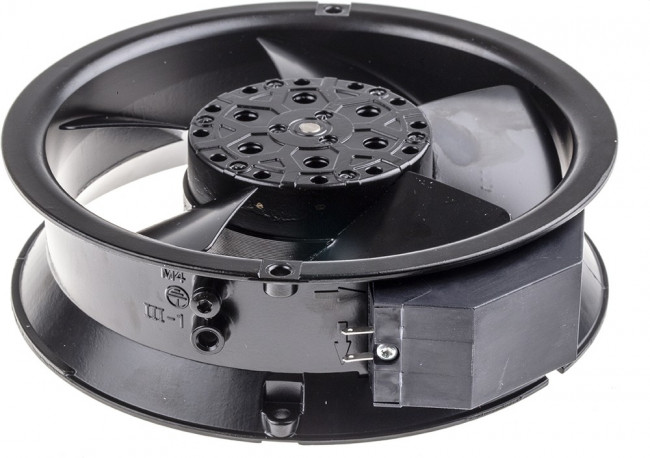 Вентилятор Ebmpapst W2E143-AA15-01 115v