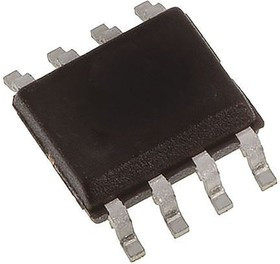 SN65LVDS179D, LVDS Transceiver LVDM, LVTTL Driver, Receiver, 3 a 3.6 V, 8-Pin, SOIC