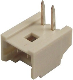 SCT1251WR-2P, Разъем PicoBlade розетка на плату угловая 2pin SCT1251WR-2P, Разъем PicoBlade розетка на плату угловая 2pin