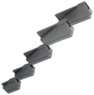 173111-0012, D-Sub Backshells 50C SIDE OUTLET 173111-0012, D-Sub Backshells 50C SIDE OUTLET