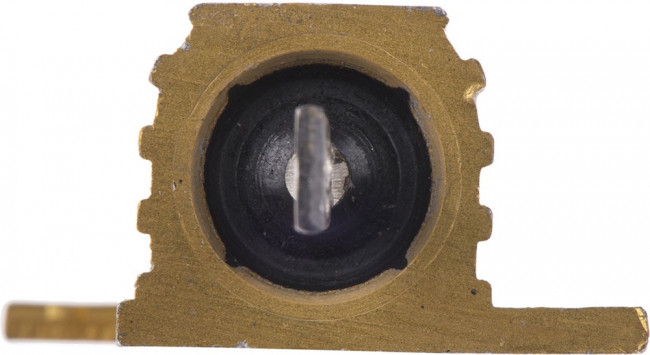 HS15 330R J, 330 15W Wire Wound Chassis Mount Resistor HS15 330R J ±5%