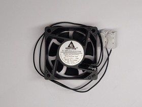 Вентилятор GDSTIME GDT6025BEC 110-240V 1.5W 60x25 2pin