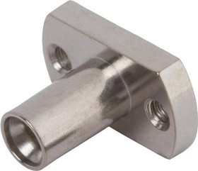 SF3211-60193, RF Connectors / Coaxial Connectors SMPM M PCB Comp/Mnt Conn 2 Hole, Stripln