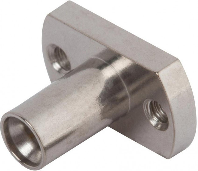 SF3211-60193, RF Connectors / Coaxial Connectors SMPM M PCB Comp/Mnt Conn 2 Hole, Stripln SF3211-60193, RF Connectors / Coaxial Connectors SMPM M PCB Comp/Mnt Conn 2 Hole, Stripln