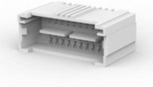 2108505-1, Rectangular Connectors HousIngs