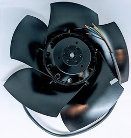 Вентилятор Ebmpapst W2D250-ED26-18 400/480V 50/60Hz 0.28/0.32A 4pin