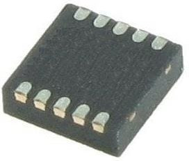 LT3758AIDD#PBF, DC/DC Cntrlr Single-OUT Flyback/Step Up 330kHz Automotive 10-Pin DFN EP Tube