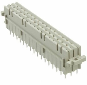 78213-1044, High Speed / Modular Connectors Impact Pwr 4Pr RA Hd Hdr PF .76AuLF 4Ckt