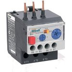 Реле электротепл. РТ-03 для конт. 09-18А 9.00-12.0А SchE 23115DEK Реле электротепл. РТ-03 для конт. 09-18А 9.00-12.0А SchE 23115DEK