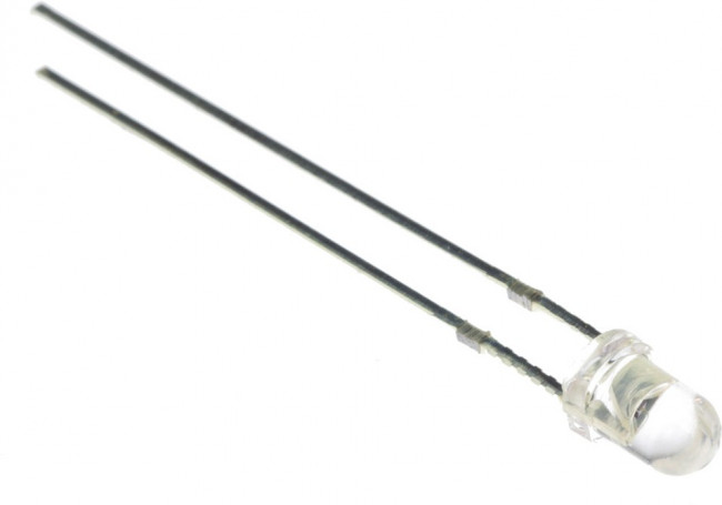 Светодиод GNL-3014UBC-TL