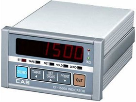 Индикатор CAS CI-1560А Индикатор CAS CI-1560А