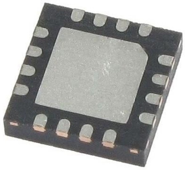MAX7317ATE+, Расширитель I/O, 16бит, 26 МГц, SPI, 2.25 В, 3.6 В, TQFN MAX7317ATE+, Расширитель I/O, 16бит, 26 МГц, SPI, 2.25 В, 3.6 В, TQFN