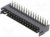 DF11-32DP-2DS(24), Headers & Wire Housings 2MM R/A PCB HEADER 32P DR THRU-HOLE TIN DF11-32DP-2DS(24), Headers & Wire Housings 2MM R/A PCB HEADER 32P DR THRU-HOLE TIN