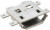0474910001, Conn Micro USB 2.0 Type B RCP 5 POS 0.65mm Solder RA SMD 5 Terminal 1 Port Micro-USB T/R