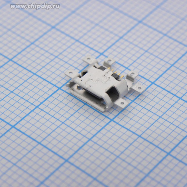 0474910001, Conn Micro USB 2.0 Type B RCP 5 POS 0.65mm Solder RA SMD 5 Terminal 1 Port Micro-USB T/R 0474910001, Conn Micro USB 2.0 Type B RCP 5 POS 0.65mm Solder RA SMD 5 Terminal 1 Port Micro-USB T/R