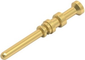 61.194.11, CIRCULAR CONTACT, PIN, CRIMP