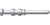 61.194.11, CIRCULAR CONTACT, PIN, CRIMP