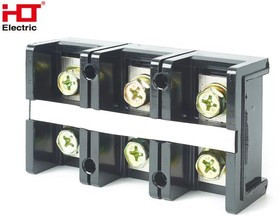 081-12-06, Блок зажимов ТС-1503 HLT 081-12-06, Блок зажимов ТС-1503 HLT