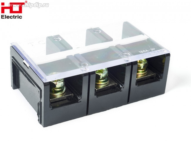 081-12-06, Блок зажимов ТС-1503 HLT 081-12-06, Блок зажимов ТС-1503 HLT