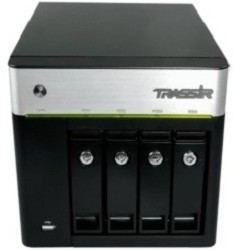TRASSIR DuoStation AnyIP 32 - Сетевой видеорегистратор для IP-видеокамер (любого поддерживаемого про