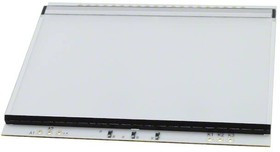 EA LED68x51-A, LED Backlighting Amber LED Backlight For DOG-L Series