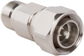AD-4310PNJ-1, RF COAX ADAPTOR, 4.3/10 PLUG-N JACK