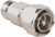 AD-4310PNJ-1, RF COAX ADAPTOR, 4.3/10 PLUG-N JACK