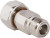 AD-4310PNJ-1, RF COAX ADAPTOR, 4.3/10 PLUG-N JACK
