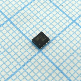 TPCP8901, Биполярный транзистор NPN/PNP, 50 В, 1 А