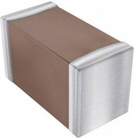 Ceramic Capacitor 33nF, 50V, 0603, A±10 %