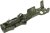 929974-8, Контакт автомобильного разъема, Гнездо, Обжим, 17 AWG, 20 AWG