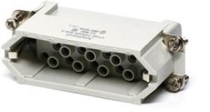 C146 10A025 9002, Heavy Duty Power Connectors C146 10A025 9002, Heavy Duty Power Connectors