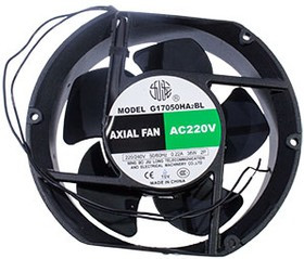 G17050HA2BL-5P, (172*150*50 220V)