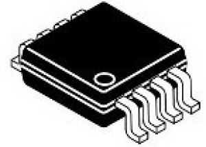 NCS20032DMR2G, Operational Amplifiers - Op Amps HIGH SLEW RATE LV R2R NCS20032DMR2G, Operational Amplifiers - Op Amps HIGH SLEW RATE LV R2R