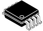 NCS20032DMR2G, Operational Amplifiers - Op Amps HIGH SLEW RATE LV R2R