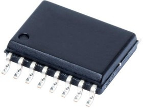 SN65LBC175DW, IC: интерфейс; трансивер; RS422,RS423,RS485; 10Мбит/с; SO16