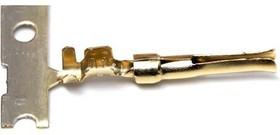 L17RRD1F01100, D-Sub Contacts Crimp Contact 1pc=100/bag