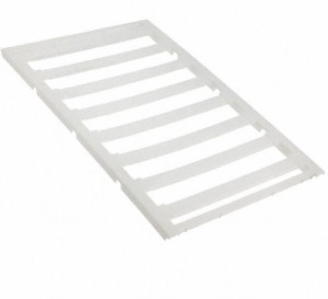 0819233, Terminal Block Tools &amp; Accessories UC-TMF 12 UNICARD 40 SECTION