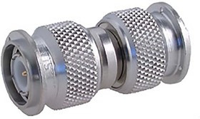 32_TNC-50-0-1/133_NE, RF Adapters - In Series TNC plug(m) to TNC plug(m) 32_TNC-50-0-1/133_NE, RF Adapters - In Series TNC plug(m) to TNC plug(m)